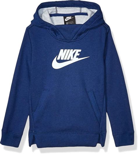 hoodie nike meisje|Amazon.com: Nike Girls Hoodie.